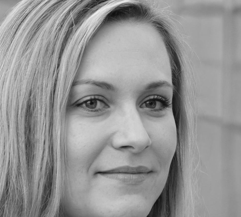 Portfoliomanagerin Marlies Kettner