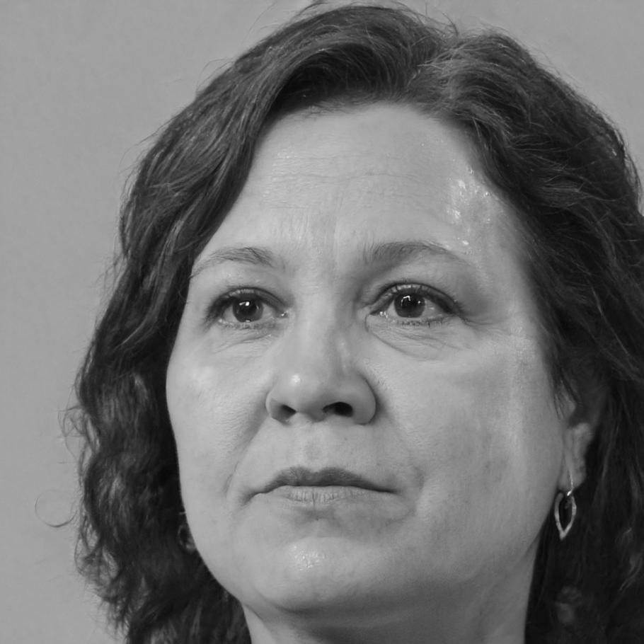 Steuerberaterin Edeltraud Münch